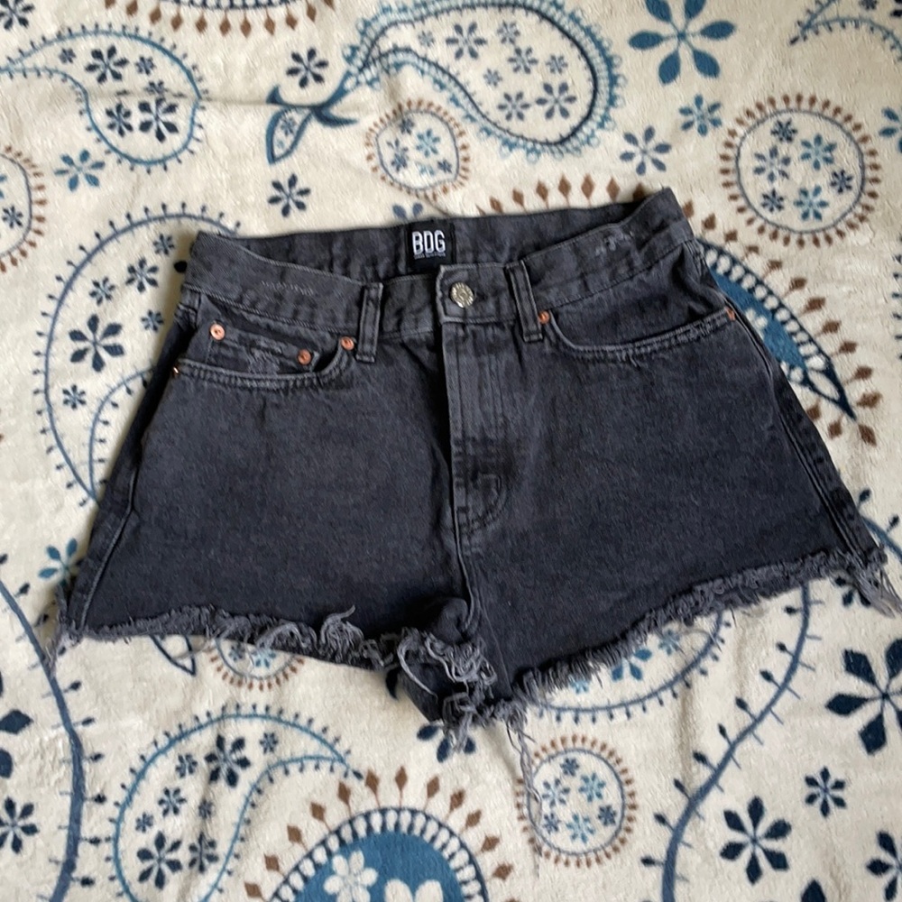 BDG shorts